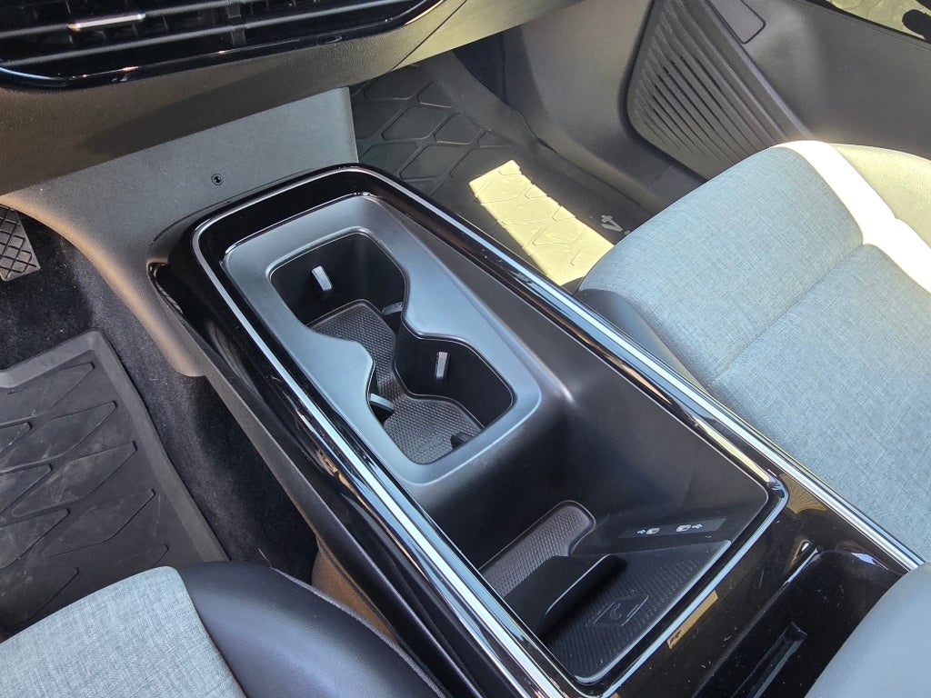 2024 Volkswagen ID.4 Standard