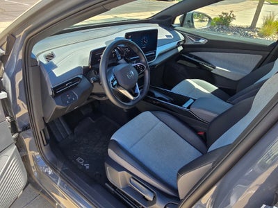 2024 Volkswagen ID.4 Standard