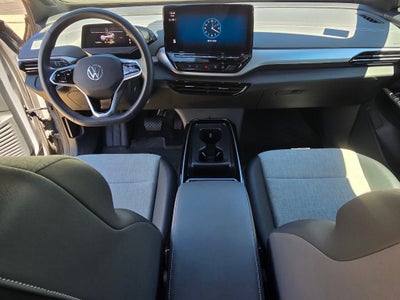 2024 Volkswagen ID.4 Standard