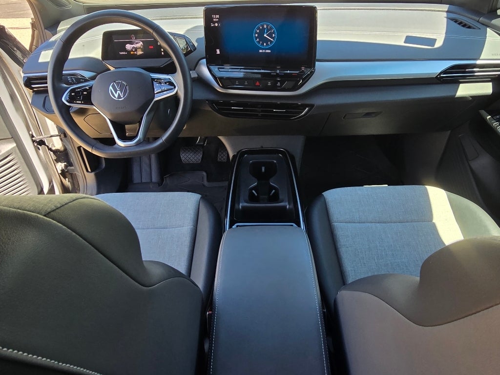 2024 Volkswagen ID.4 Standard