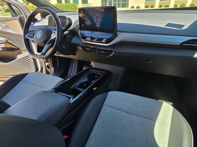 2024 Volkswagen ID.4 Standard