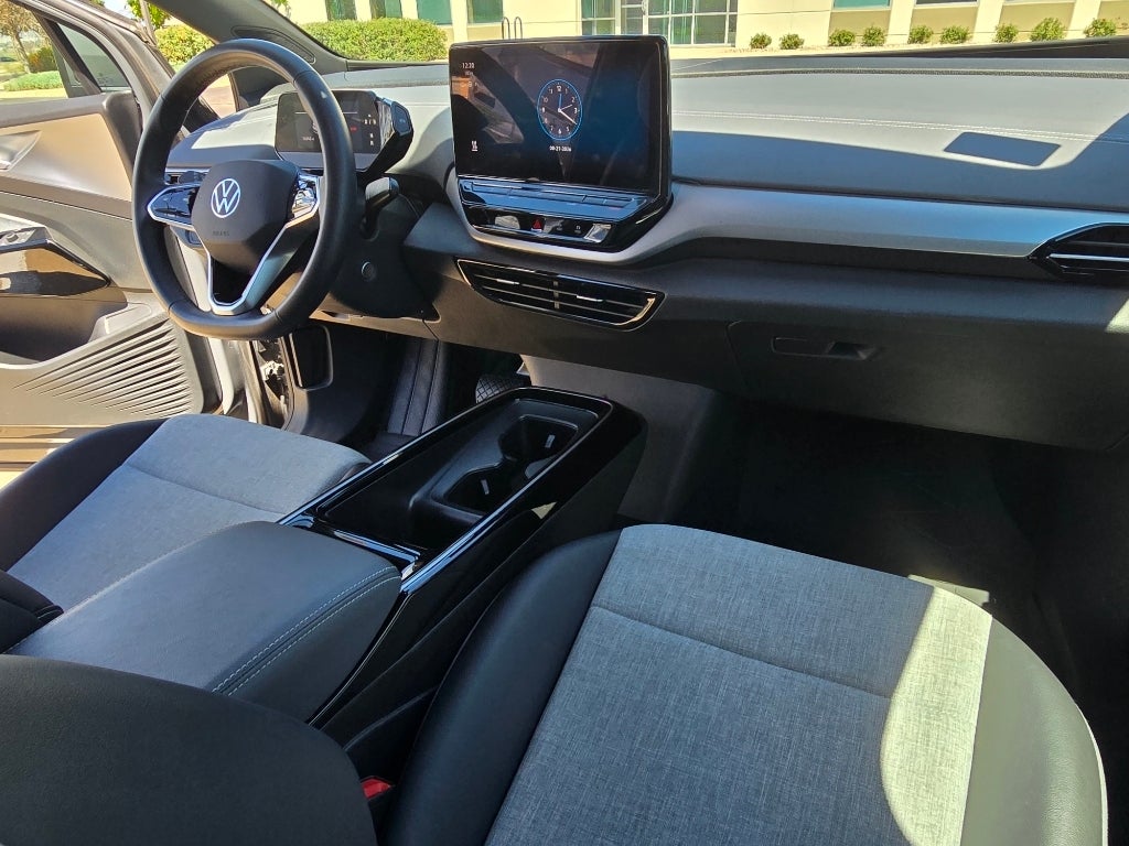 2024 Volkswagen ID.4 Standard