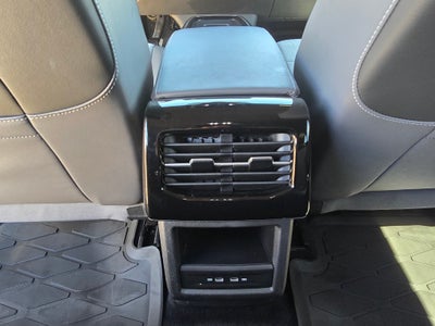 2024 Volkswagen ID.4 Standard
