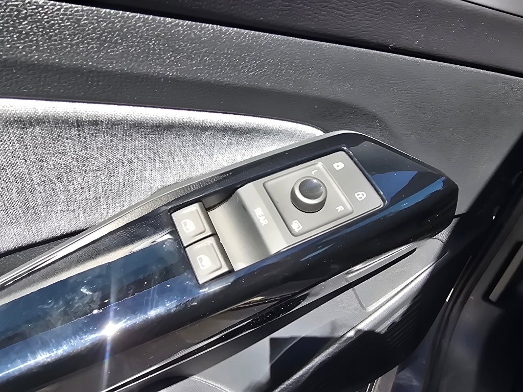 2024 Volkswagen ID.4 Standard