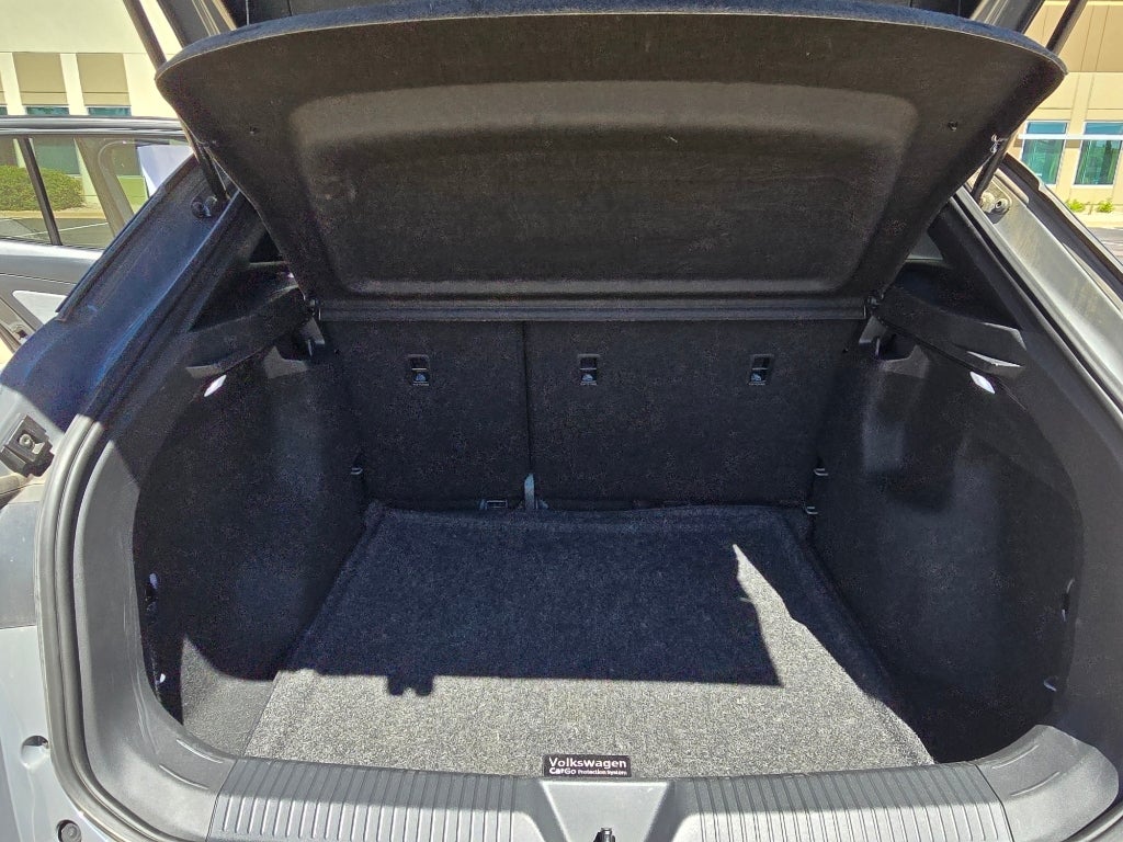 2024 Volkswagen ID.4 Standard