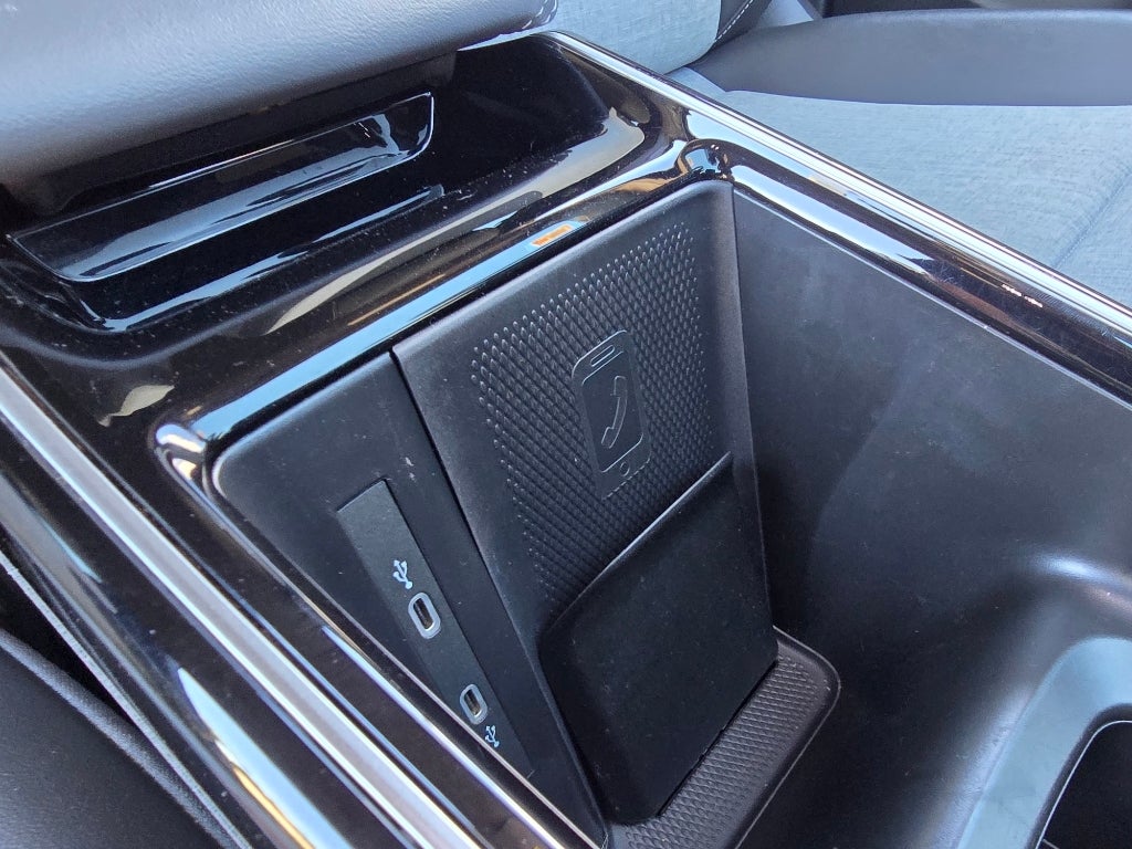 2024 Volkswagen ID.4 Standard