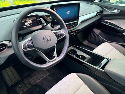 2024 Volkswagen ID.4 Standard