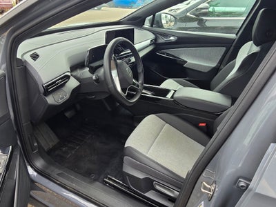 2024 Volkswagen ID.4 Standard