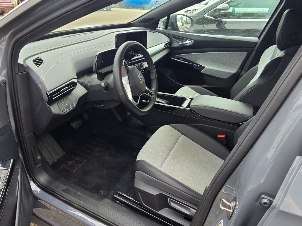 2024 Volkswagen ID.4 Standard