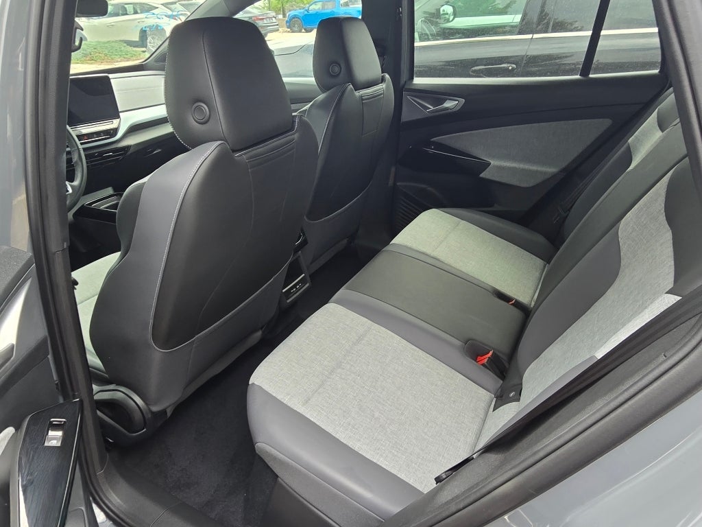 2024 Volkswagen ID.4 Standard