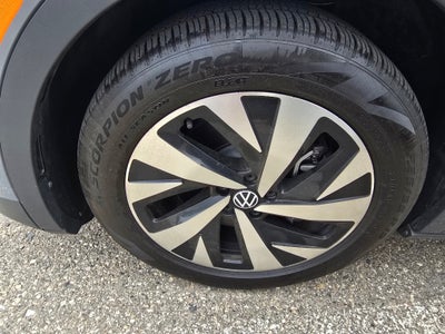 2024 Volkswagen ID.4 Standard