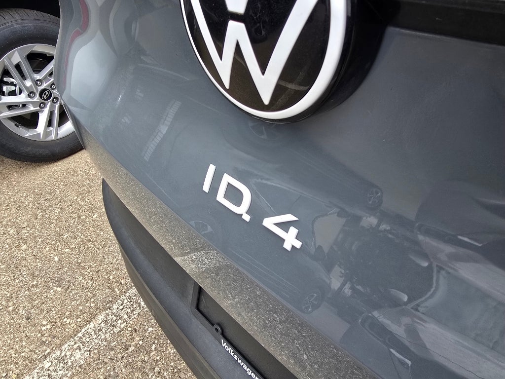 2024 Volkswagen ID.4 Standard