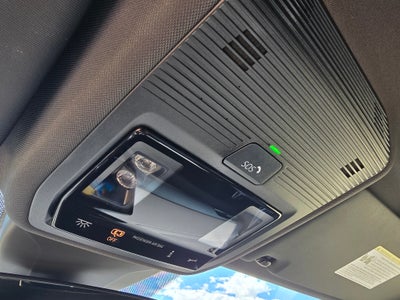 2024 Volkswagen ID.4 Standard