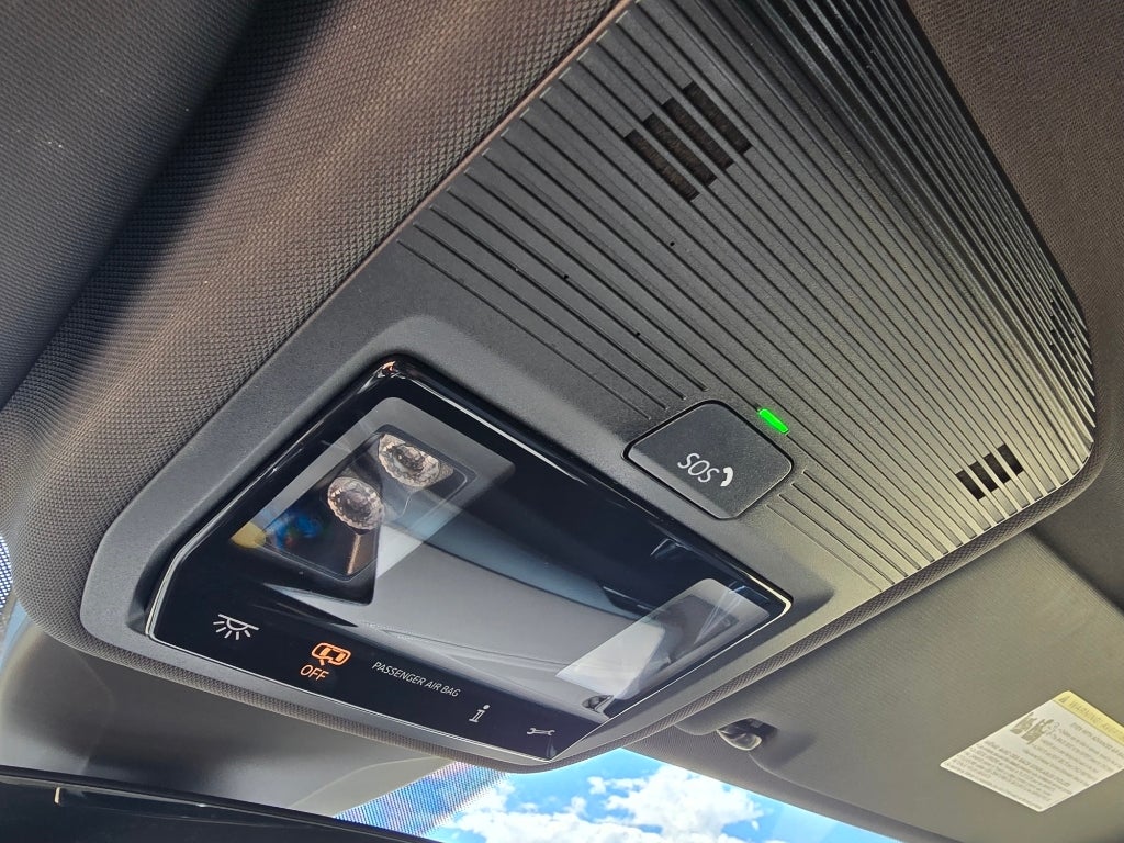 2024 Volkswagen ID.4 Standard