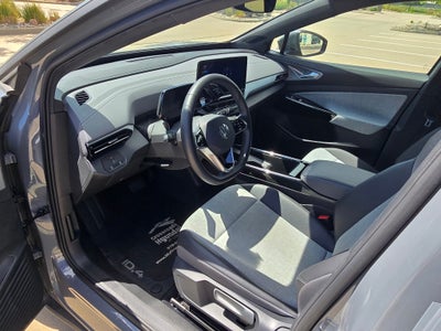2024 Volkswagen ID.4 Standard