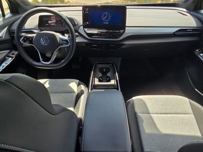 2024 Volkswagen ID.4 Standard