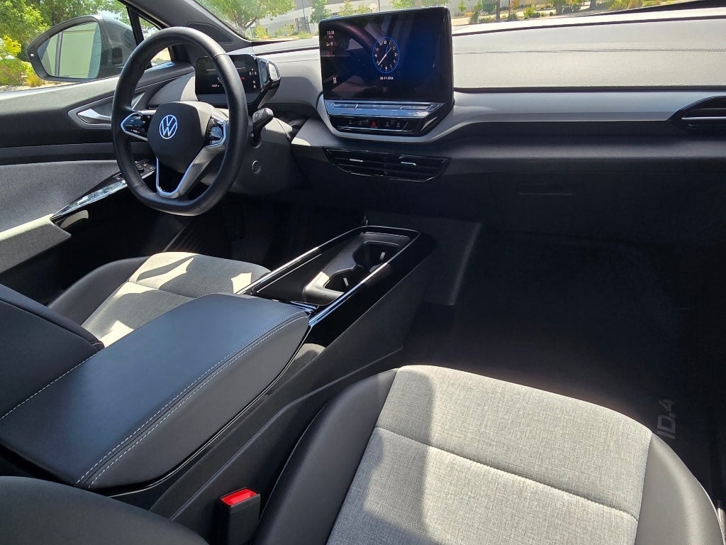 2024 Volkswagen ID.4 Standard