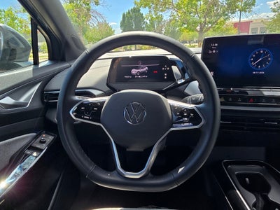 2024 Volkswagen ID.4 Standard