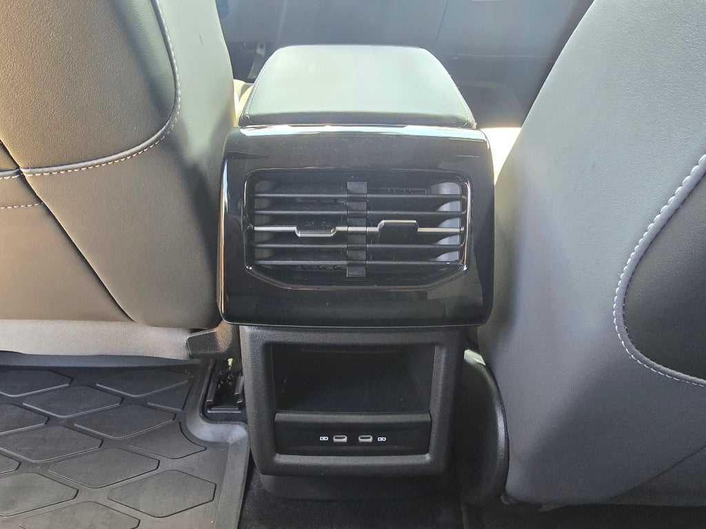 2024 Volkswagen ID.4 Standard