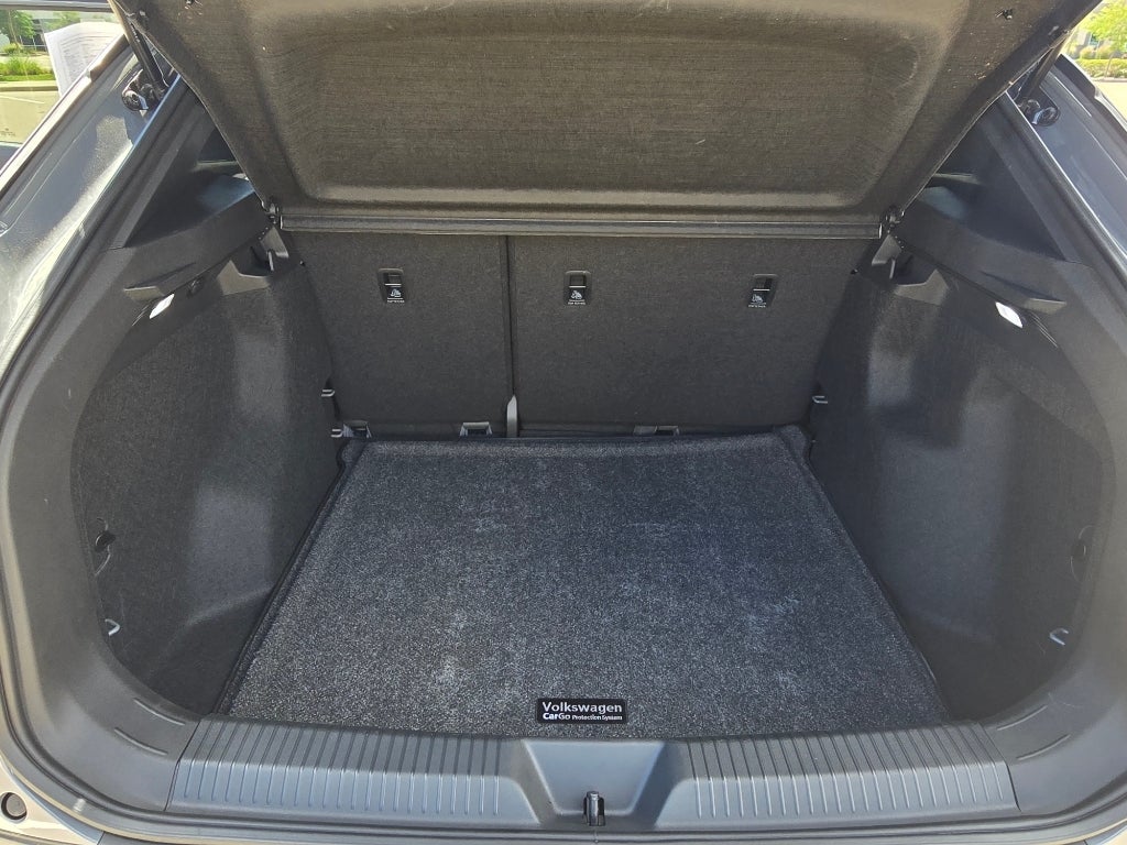 2024 Volkswagen ID.4 Standard