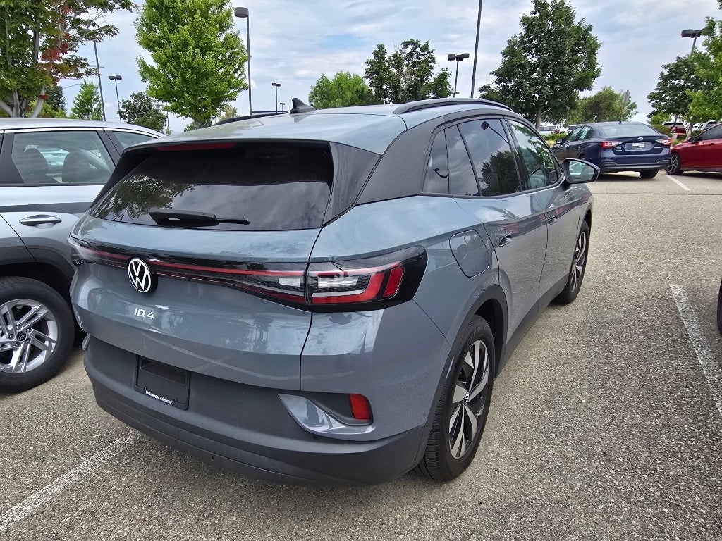 2024 Volkswagen ID.4 Standard