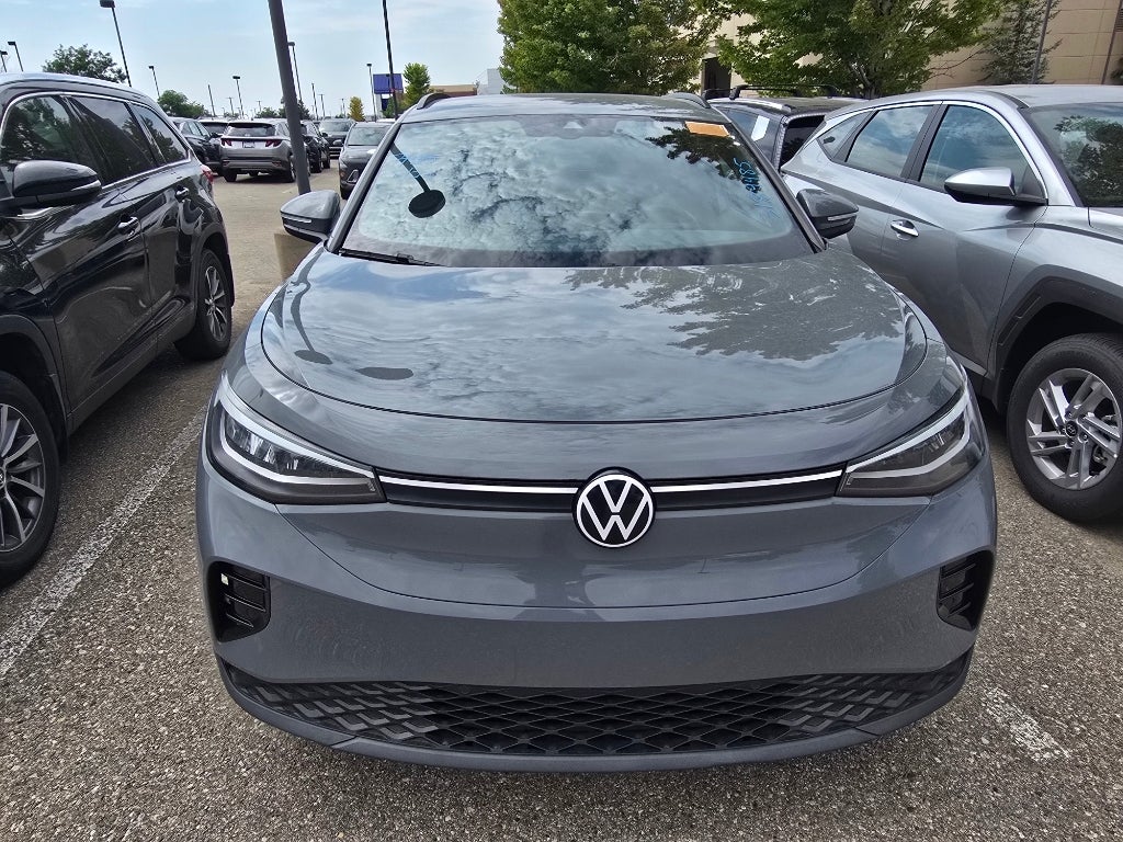 2024 Volkswagen ID.4 Standard