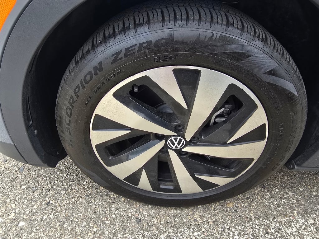 2024 Volkswagen ID.4 Standard