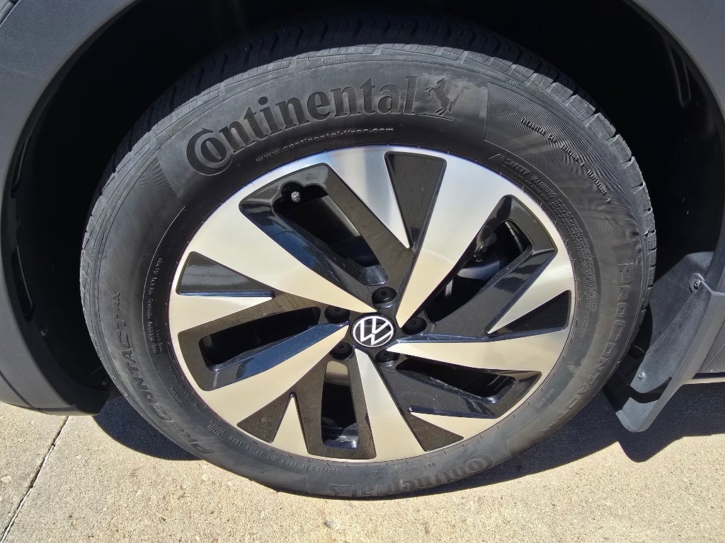 2024 Volkswagen ID.4 Standard