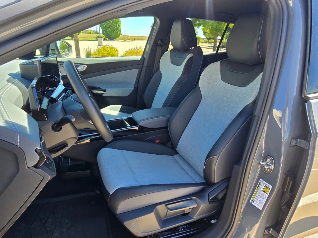2024 Volkswagen ID.4 Standard