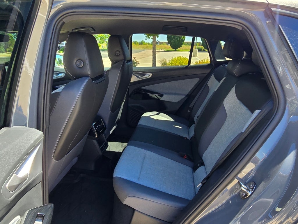2024 Volkswagen ID.4 Standard