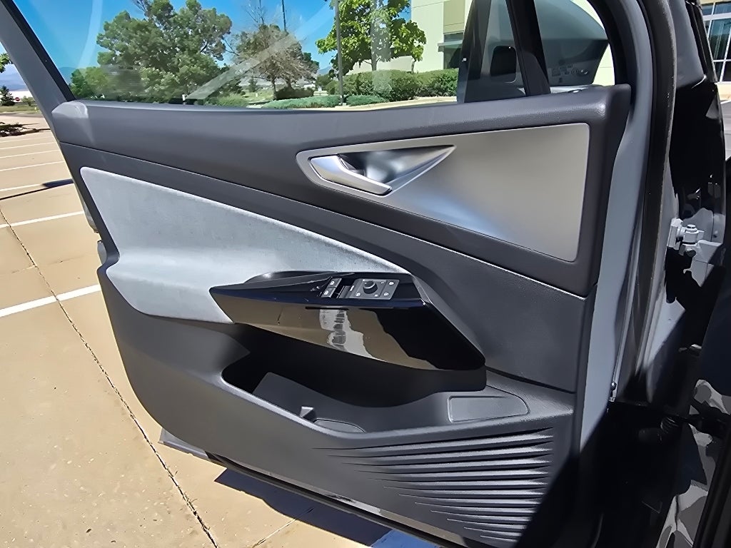 2024 Volkswagen ID.4 Standard