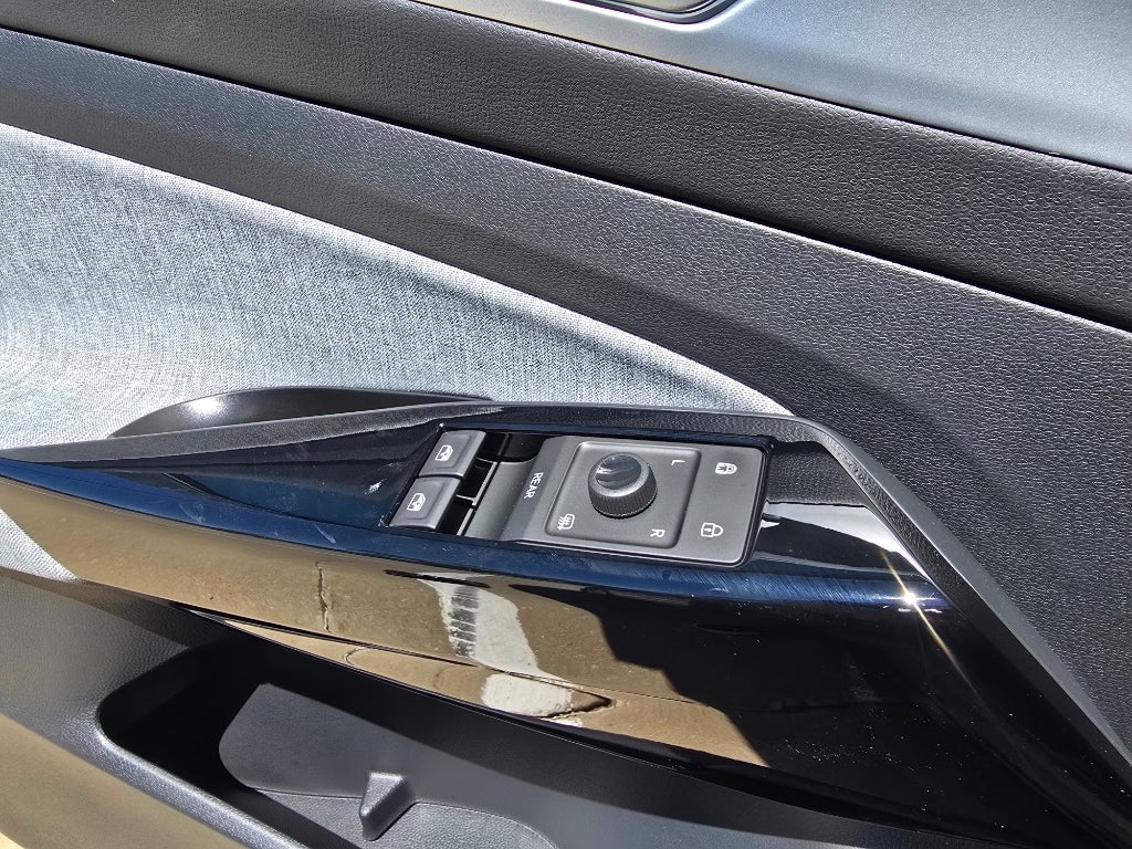 2024 Volkswagen ID.4 Standard