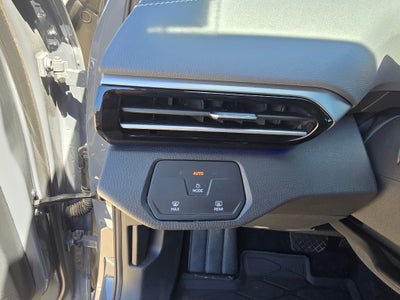 2024 Volkswagen ID.4 Standard