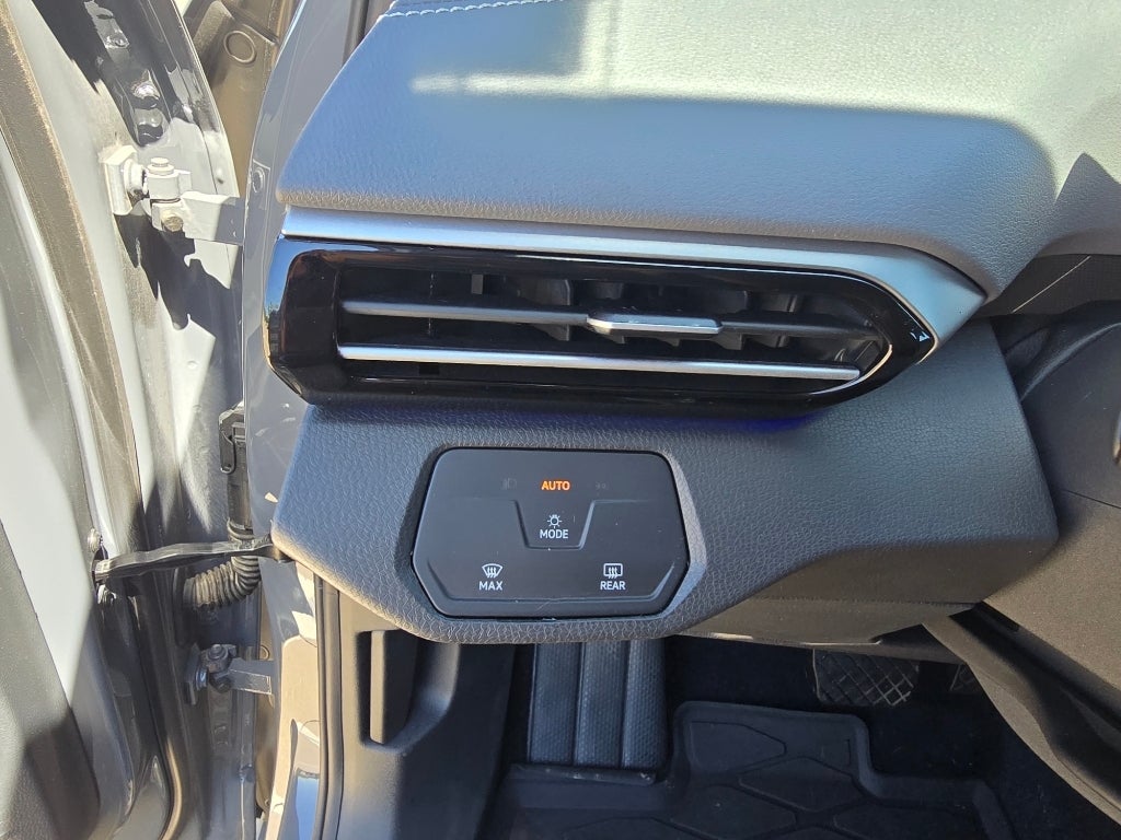 2024 Volkswagen ID.4 Standard