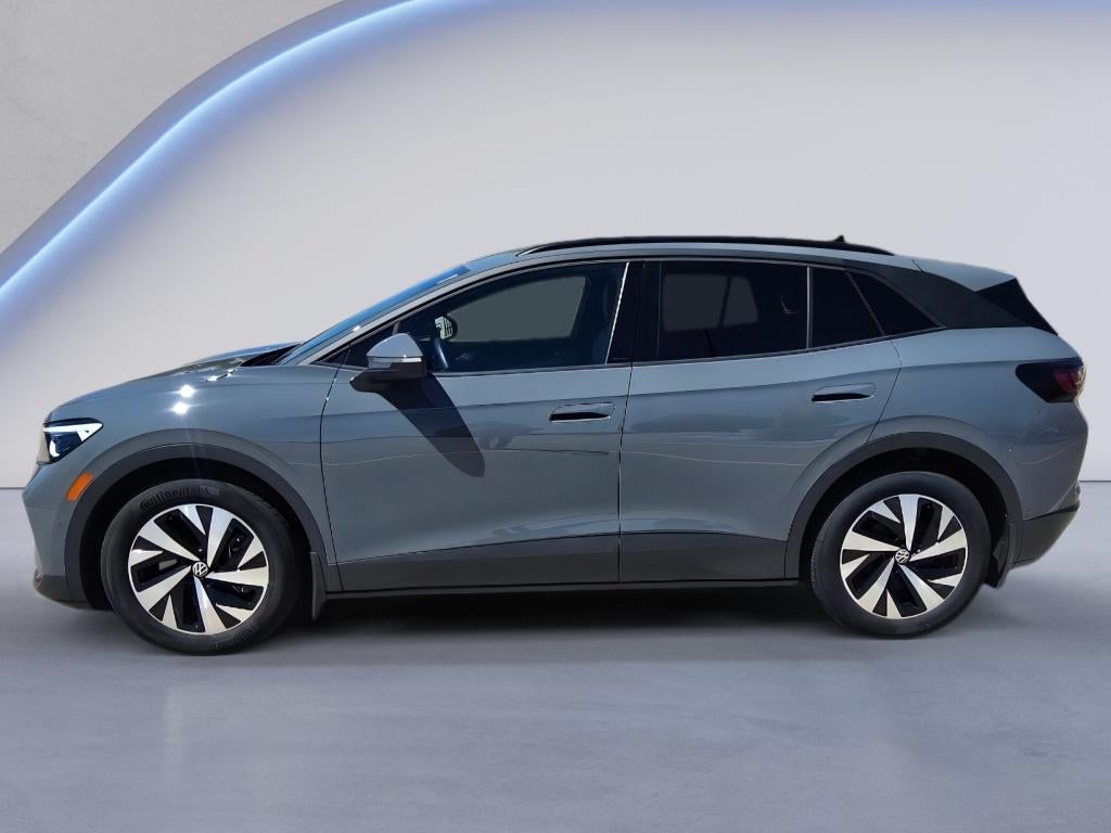 2024 Volkswagen ID.4 Standard