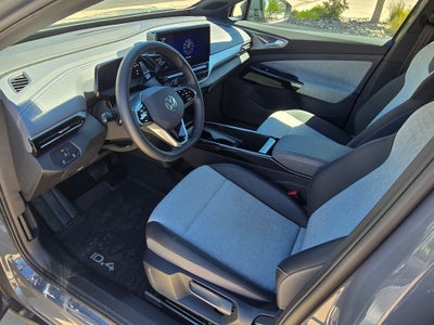 2024 Volkswagen ID.4 Standard