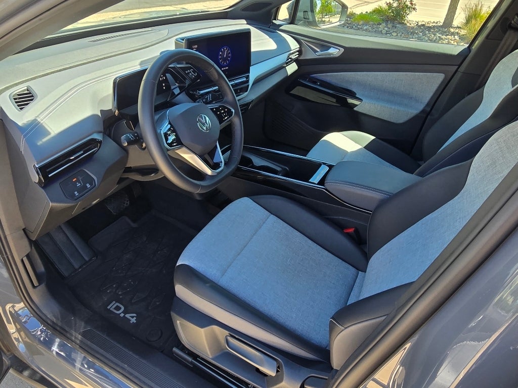 2024 Volkswagen ID.4 Standard