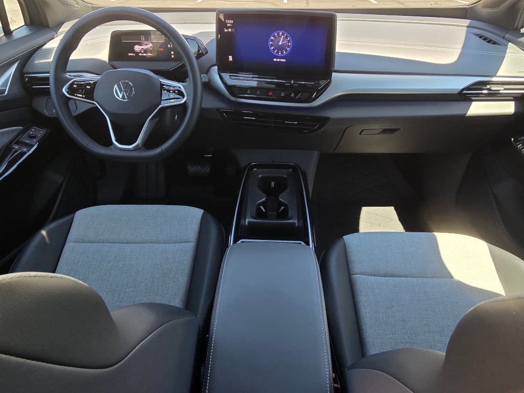 2024 Volkswagen ID.4 Standard