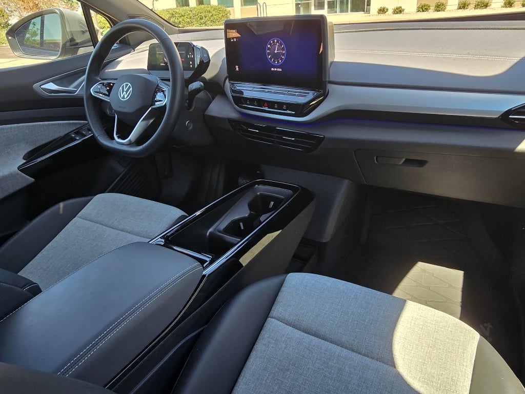 2024 Volkswagen ID.4 Standard