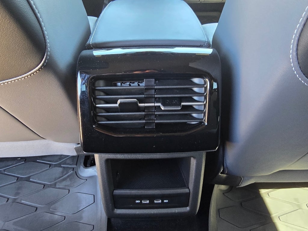 2024 Volkswagen ID.4 Standard