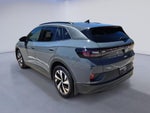 2024 Volkswagen ID.4 Standard
