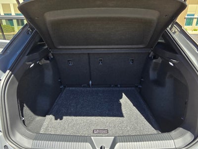 2024 Volkswagen ID.4 Standard