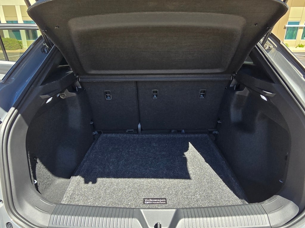 2024 Volkswagen ID.4 Standard
