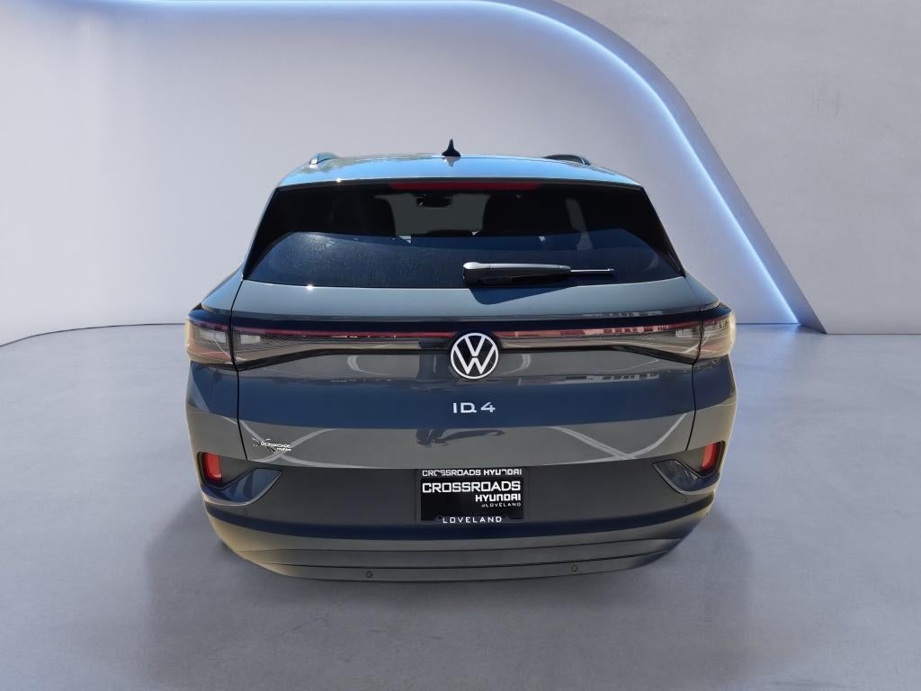 2024 Volkswagen ID.4 Standard