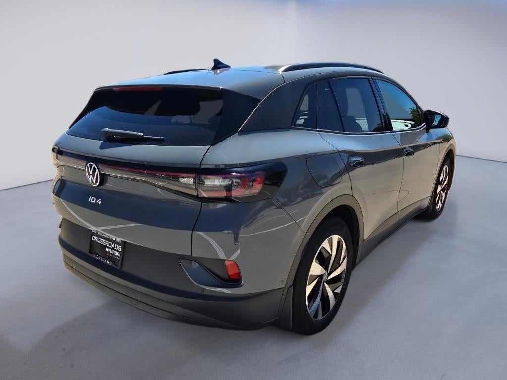2024 Volkswagen ID.4 Standard
