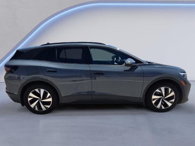 2024 Volkswagen ID.4 Standard