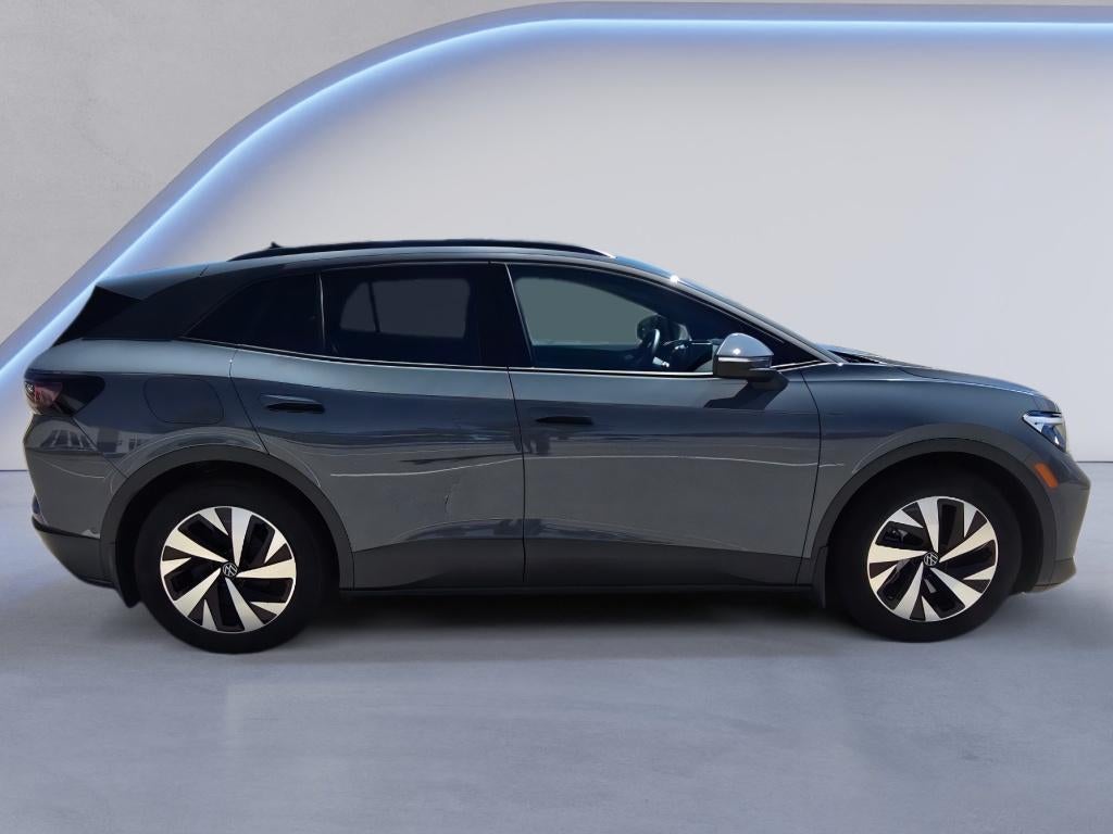 2024 Volkswagen ID.4 Standard