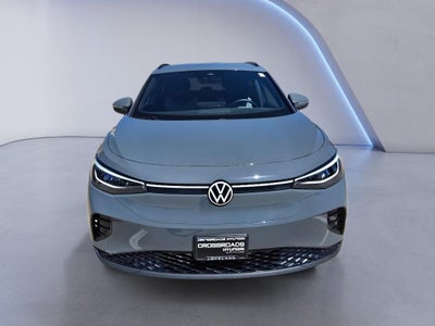 2024 Volkswagen ID.4 Standard