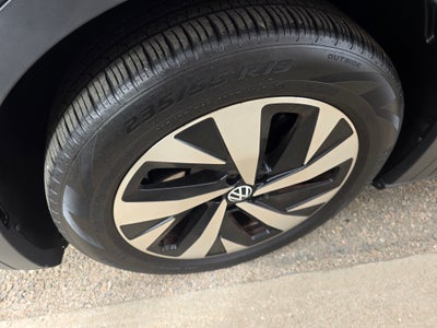 2024 Volkswagen ID.4 Standard