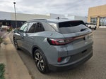 2024 Volkswagen ID.4 Standard